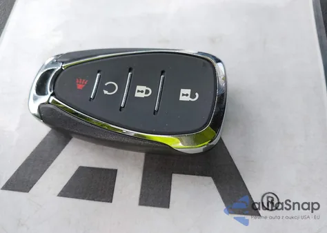 2024 Chevrolet Equinox Fwd Ls z USA, uszkodzony, nr VIN 3GNAXHEG5RL363857